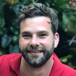 Meet your Posher, Nathan